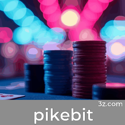 Inovação em jogos redefine apostas online com pikebit