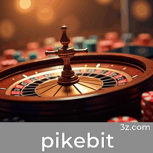 Pikebit: Apostas Esportivas de Precisão e Excelência