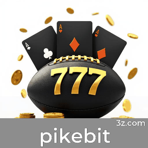 Pikebit: Estratégias de Jogos para Cassino Pikebit: Estratégias de Jogos para Cassino